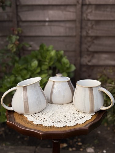 Denby truffle layers - truffle,