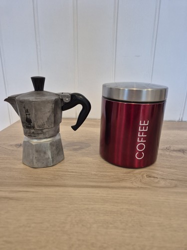 Bialetti moka express - express, travel