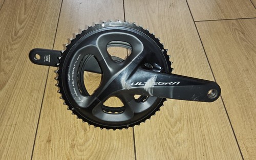 Shimano ultegra chainset - shimano,