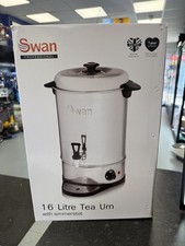 16 Litre Tea Urn / Water