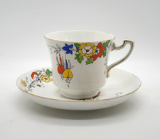 Wetley China Sampson Smith