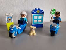 LEGO DUPLO Police Vehicle