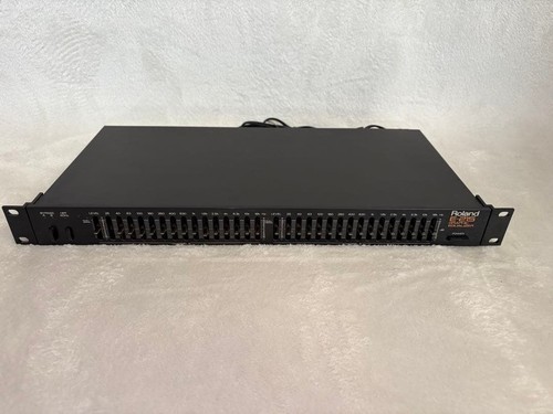 Roland 215 band 2 - roland, 2-channel