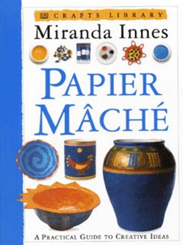 Miranda innes papier - miranda,