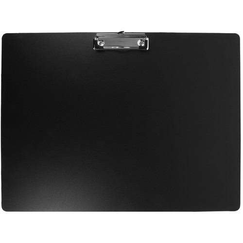 Count landscape writing pad - landscape,