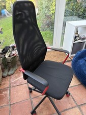 IKEA HUVUDSPELARE Gaming/Desk