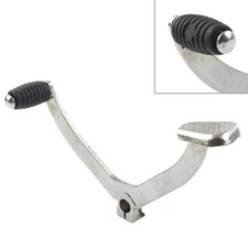 11mm 200mm Foot Gear Lever Shifter Handle 110cc 125cc Quad Dirt Bike ATV
