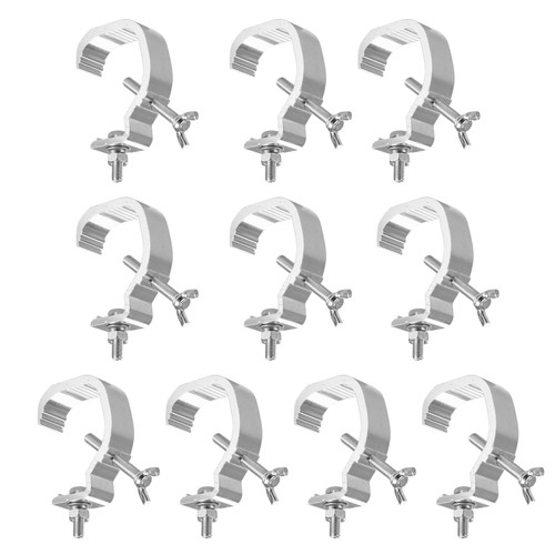 A10 piece aluminum light - a10,