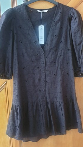 George asda ladies black - george,