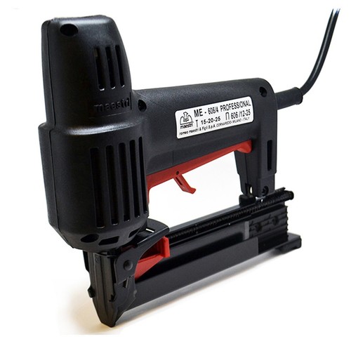 Maestri me606 electric - maestri,