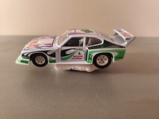 Ford Capri Turbo Burago 1/28