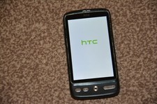 HTC Desire A8181 - Black