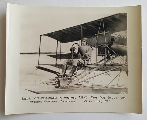 Curtiss modified ah3 - ,