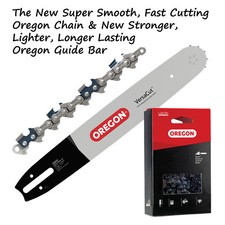 Stihl 16" Bar & Chain