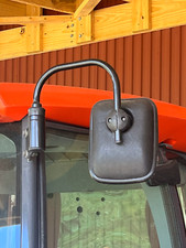 Kubota MX5400-6000 Series