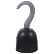  Simulate Pirate Hook Plastic