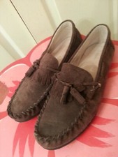 Frank Wright Men's  Loafers 