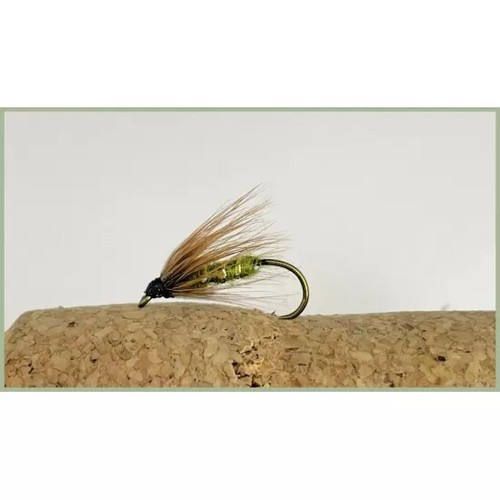 Greenwell glory wet trout - wet,