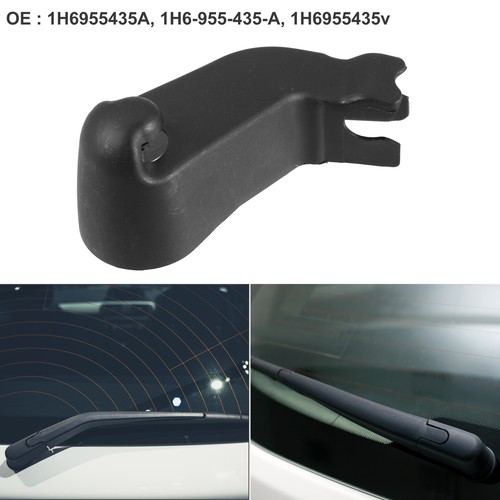 Car rear windshield - rear,