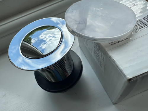 Victoria plumb click - plumb,