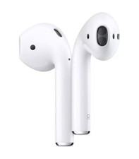 Genuine apple airpods 2nd - apple, (2nd