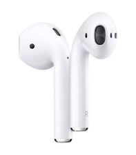 Genuine Apple AirPods (2nd