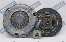 New 3 Piece Clutch Kit Fits Vauxhall Vivaro