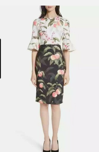 Nwt ted baker - nwt, blossom