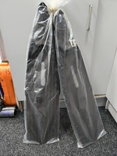 OMER STINGRAY BROWN EVO FINS FREEDIVING SPEARFISHING 35/36