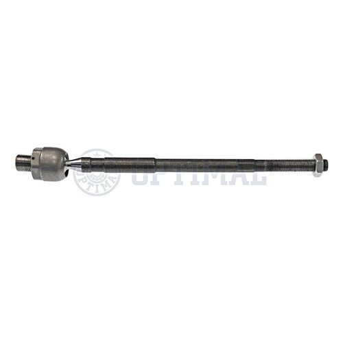 Front tie rod axle joint - axle,