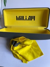 WILL I AM Spectacles Case