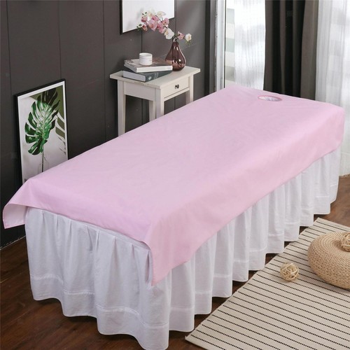 Massage bed sheet - massage, disposable