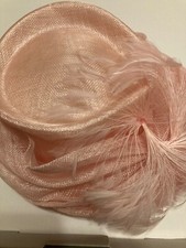 Ladies Wedding/Occasion Hats