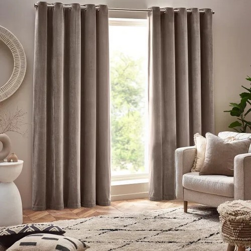 Dunelm chenille heavy - dunelm,
