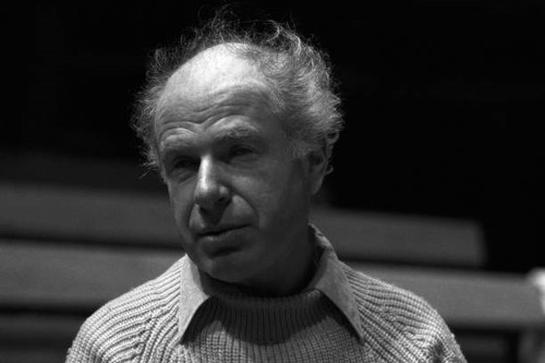 Peter brook during the - peter,