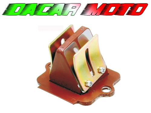 Lamellar package piaggio vespa - lamellar,