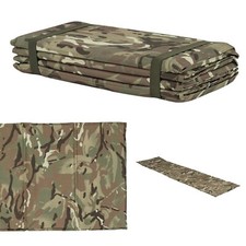 Highlander Folding Z Sleeping