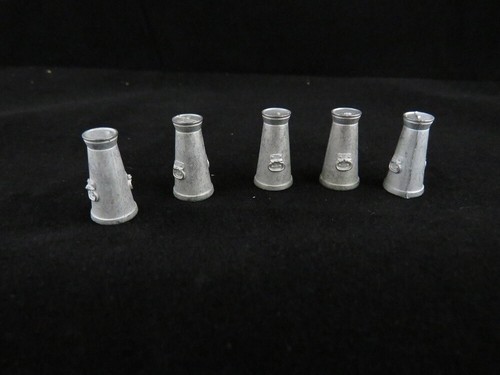 Sidelines 0 gauge - ,