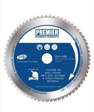 Premier Diamond Products 355 X