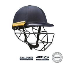Masuri Cricket C-Line Plus Steel Cricket Helmet - 3 Sizes Available
