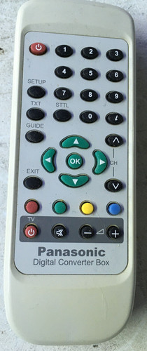 Original panasonic digital - panasonic,