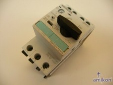 Siemens Circuit Breaker