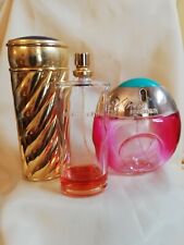 Vintage Boucheron  Perfume Bottles