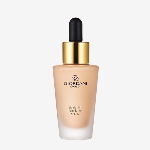 Oriflame giordani gold liquid - giordani,