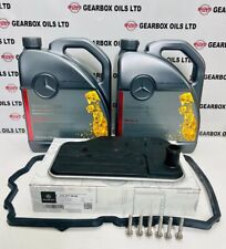 GENUINE MERCEDES 722.9