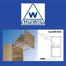 Ex-Display Pair of HUWIL