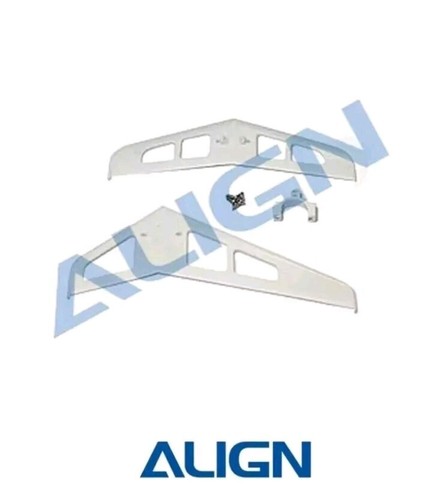 Align trex 450 plastic - align,