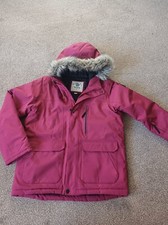 TOG 24 Girls Ski Jacket ages