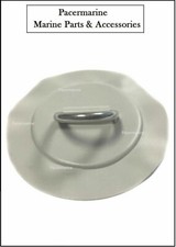 PVC Inflatable Lift D-Ring