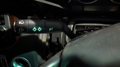 Range rover l322 indicator - rover,